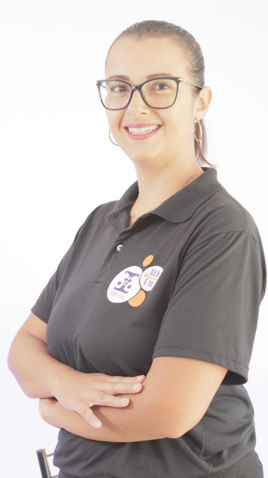 Alessandra de Carvalho Soares Sclapes