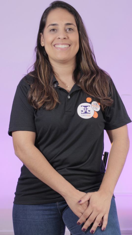 Ana Paula Mendes