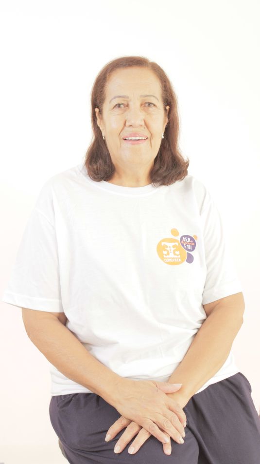 Benedita Moreira