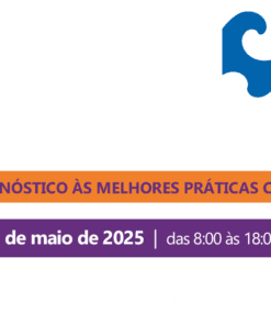 1º Simpósio - Dialogando com o Autismo - Do diagnóstico às melhores práticas clínicas