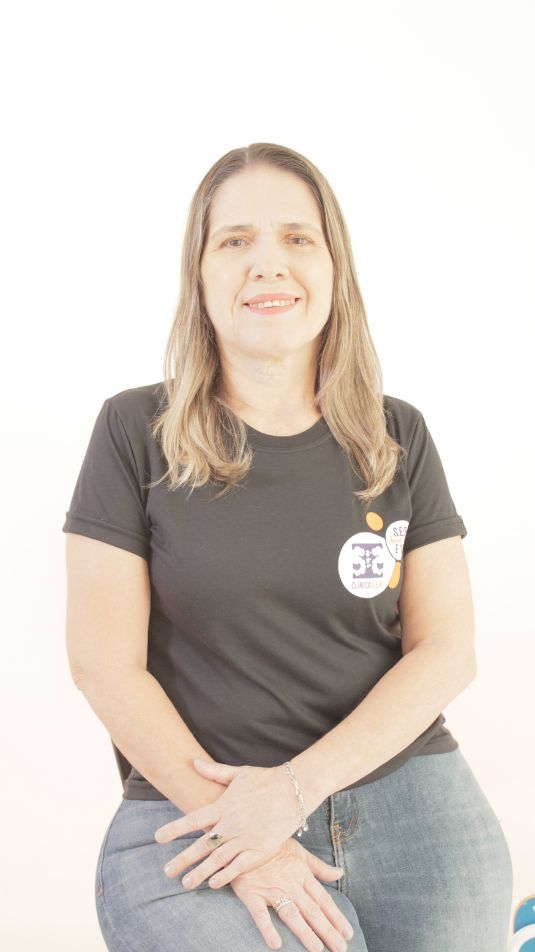 Célia Aparecida