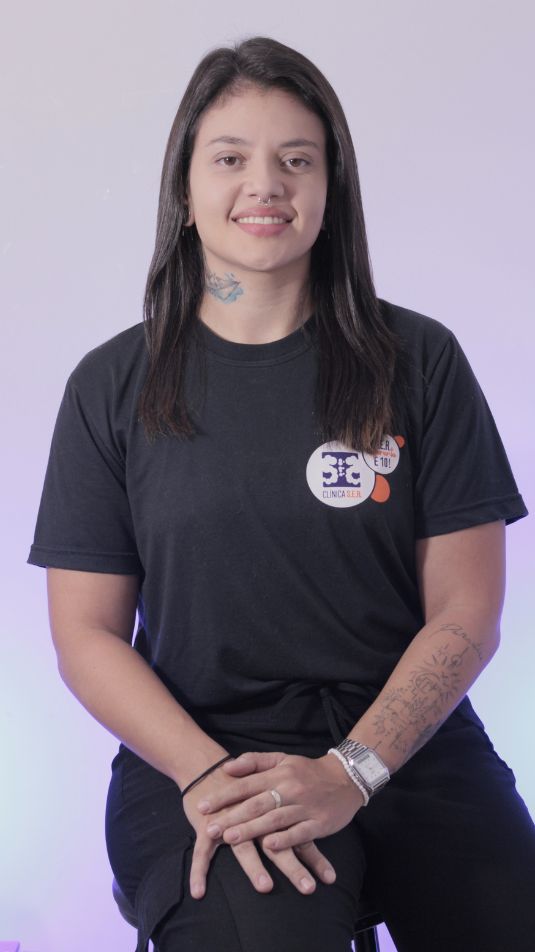 Débora Cristina Toledo de Paula