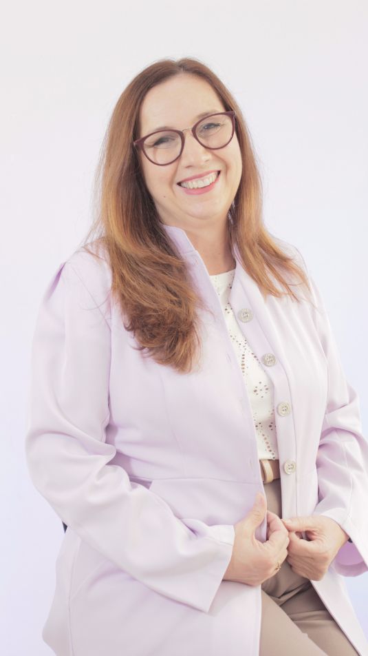 Lisete de Souza Vidotto