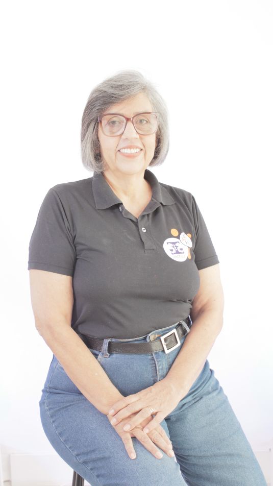 Ebe Maria de Mello G. Matos