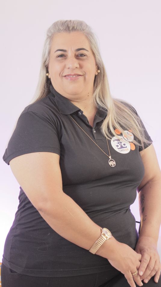 Fabiana Maria Jacinto