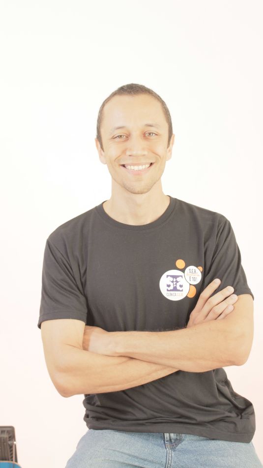 Fabio Machado Gonçalves