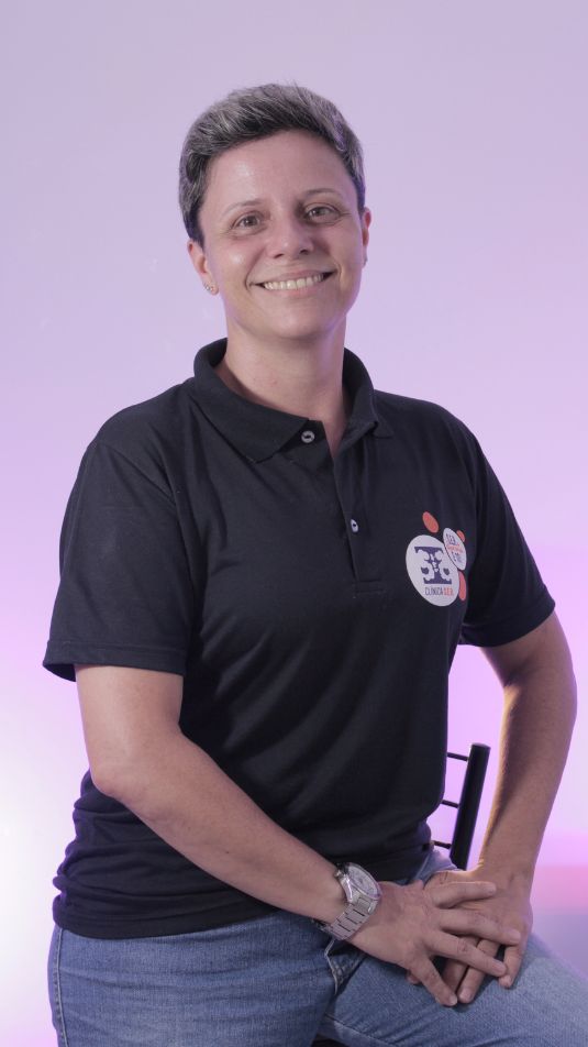 Fabricia Saldanha Rossi