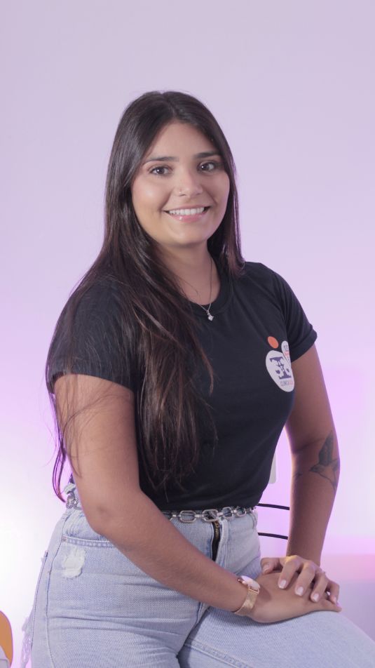 Isabela de Mello Marques de Carvalho