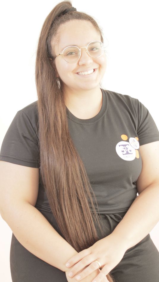 Jaine Eduarda da Mota dos Santos