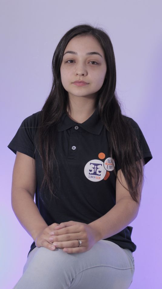 Kessy Bianca Hirata