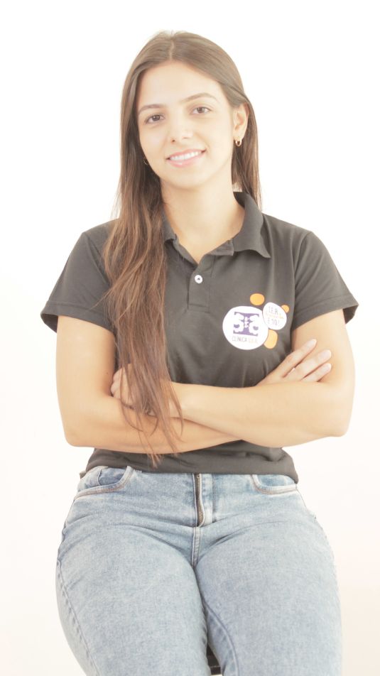 Michele Fernanda Morais