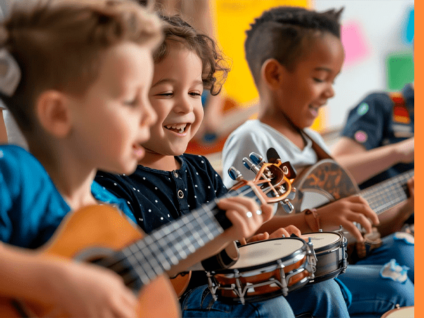 Musicoterapia