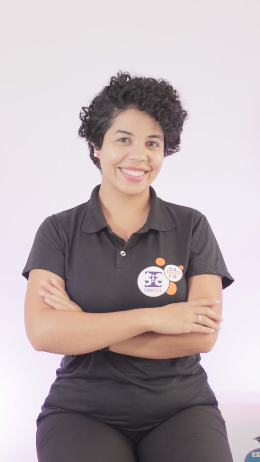 Nicole Vaneli de Oliveira