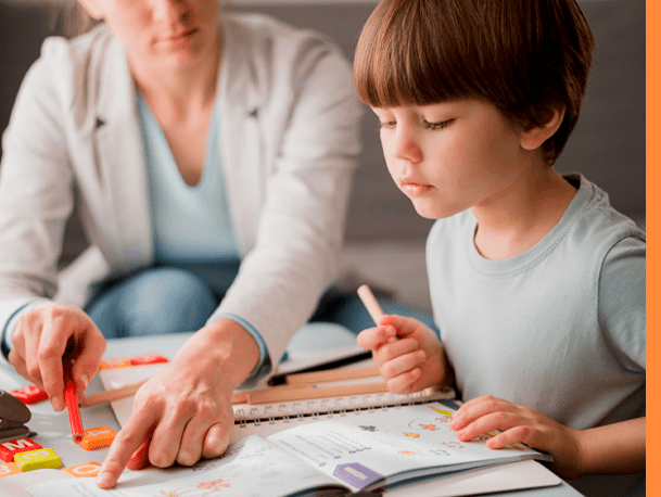 psicopedagogia