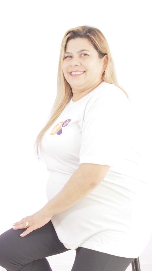 Silvana Amancio