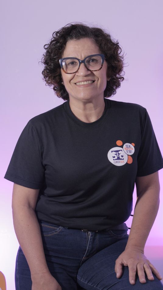 Sylvia Maria Araújo Leite