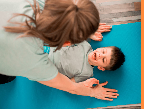 Terapia Ocupacional