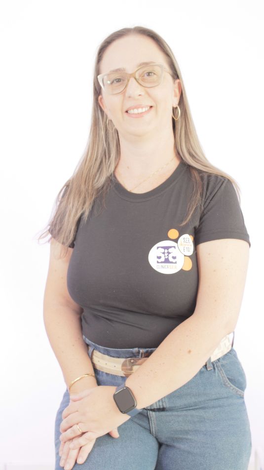 Thais Aparecida Ataide de Oliveira Moraes