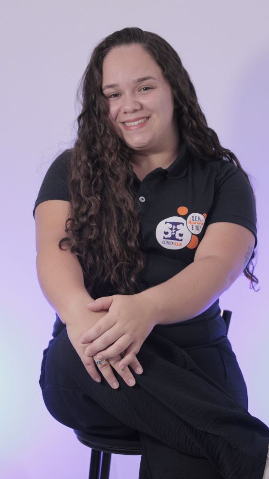 Thais Mariana dos Santos