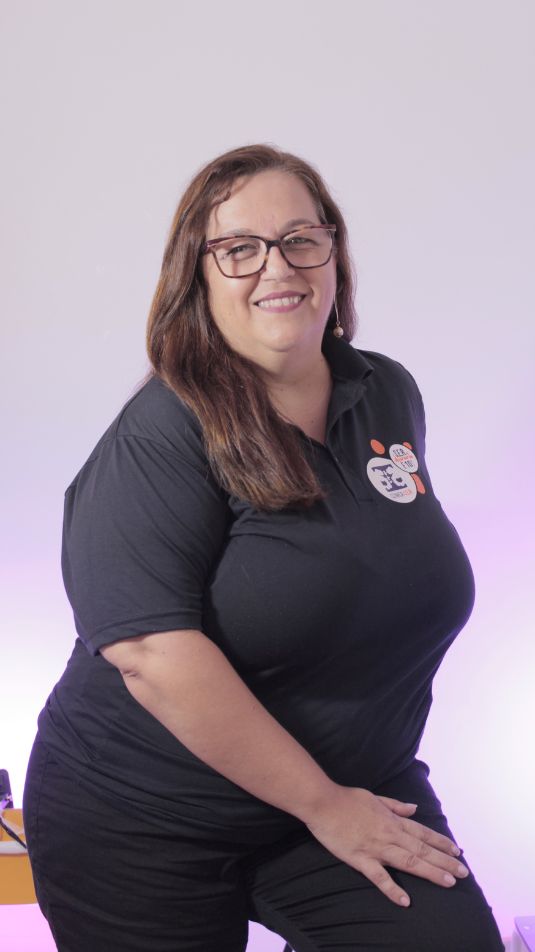 Vera Lúcia Lopes Monteiro