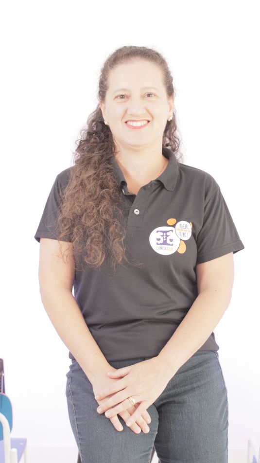 Viviane Aparecida Braz da Costa