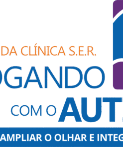 2º Simpósio - Dialogando com o Autismo - Adolescência: Ampliar o Olhar e Integrar os Saberes